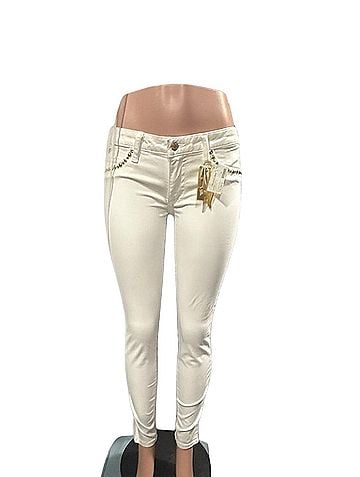 Robin's Jean SP8657GLDA Jeans (view 1)