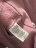Calvin Klein Solid Pullover Hoodie Size M - photo 4