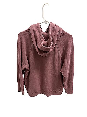 Calvin Klein Pullover Hoodie (view 2)