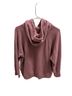 Calvin Klein Solid Pullover Hoodie Size M - photo 2