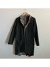 LOGO by Lori Goldstein Animal Print Multi Color Coat Size S - photo 5