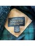 Pendleton 100% Acrylic 100% Polyester 56% Wool Solid Blue Green Jacket Size S - photo 3