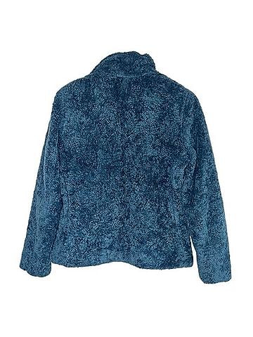 Pendleton Teddy Deep Pile Sherpa Full Zip Jacket Jacket (view 2)