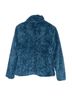 Pendleton 100% Acrylic 100% Polyester 56% Wool Solid Blue Green Jacket Size S - photo 2