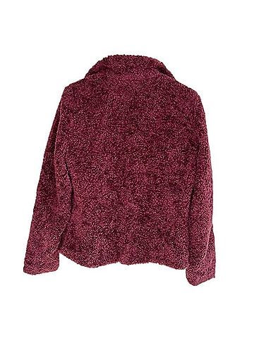 Pendleton Teddy Deep Pile Sherpa Full Zip Jacket Jacket (view 2)