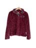 Pendleton 100% Acrylic 76% Polyester 53% Wool 5% Other 42% Polyester Plaid Red Jacket Size S - photo 1