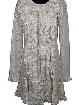 BCBGMAXAZRIA Cocktail Dress (view 1)