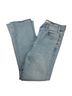 Mother Solid Blue Jeans Size 28 - photo 4