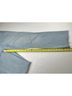 Mother Solid Blue Jeans Size 28 - photo 7