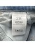 Mother Solid Blue Jeans Size 28 - photo 10