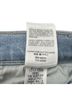 Mother Solid Blue Jeans Size 28 - photo 5