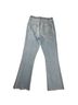 Mother Solid Blue Jeans Size 28 - photo 2