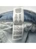 Mother Solid Blue Jeans Size 28 - photo 11