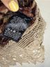 Anthropologie Multi Color Cardigan Size S - photo 8