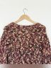 Anthropologie Multi Color Cardigan Size S - photo 5