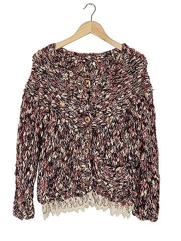 Anthropologie HWR Cardigan (view 1)