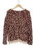 Anthropologie Multi Color Cardigan Size S - photo 1