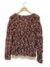 Anthropologie Multi Color Cardigan Size S - photo 2