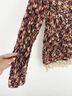 Anthropologie Multi Color Cardigan Size S - photo 4