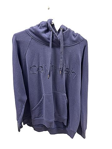 Calvin Klein Pullover Hoodie (view 1)
