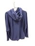 Calvin Klein Solid Blue Pullover Hoodie Size XXL - photo 2