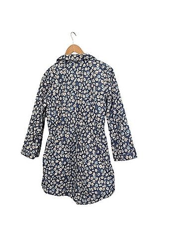 Madewell Ruffle-Neck Anorak Jacket (view 2)