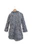 Madewell Floral Blue White Jacket Size XS - photo 2