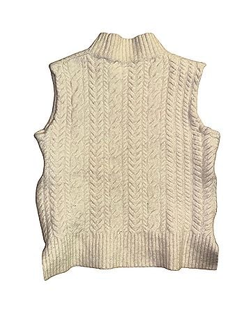 ALLSAINTS Sweater Vest (view 2)