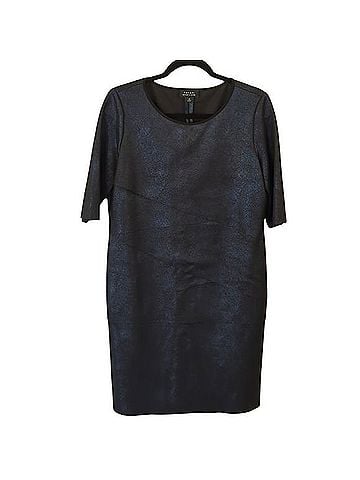 Tahari by ASL Cocktail Dress (view 1)