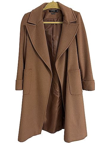 Lauren by Ralph Lauren Coat (view 1)