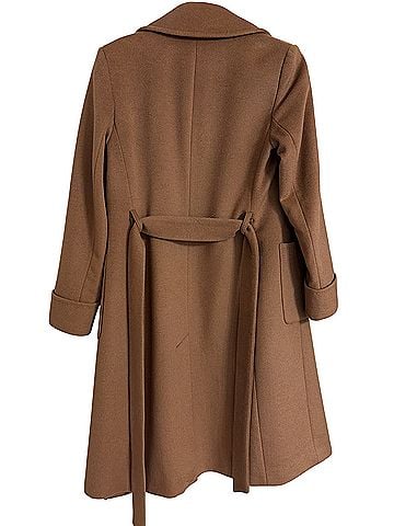 Lauren by Ralph Lauren Coat (view 2)