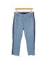 Hudson Jeans Solid Blue Jeans Size 32 waist - photo 1