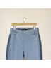 Hudson Jeans Solid Blue Jeans Size 32 waist - photo 4