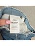 Hudson Jeans Solid Blue Jeans Size 32 waist - photo 7
