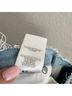 Hudson Jeans Solid Blue Jeans Size 32 waist - photo 8