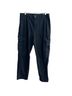 Hudson Jeans Solid Black Jeans Size 32 waist - photo 1