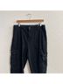 Hudson Jeans Solid Black Jeans Size 32 waist - photo 4