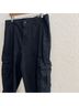 Hudson Jeans Solid Black Jeans Size 32 waist - photo 5