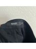Hudson Jeans Solid Black Jeans Size 32 waist - photo 3