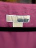 MICHAEL Michael Kors 94% Polyester 6% Spandex 100% Acetate Solid Pink Cocktail Dress Size 12 - photo 3