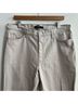 Hudson Jeans Solid White Tan Jeans Size 32 waist - photo 4