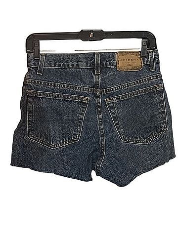 Arizona Jean Company Denim Shorts (view 2)