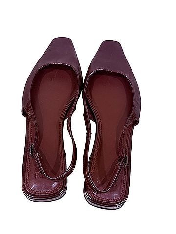 ASOS ASOS DESIGN Flats (view 2)