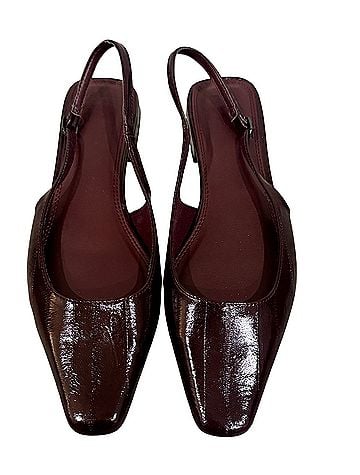 ASOS ASOS DESIGN Flats (view 1)