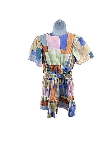 Anthropologie Somerset Casual Dress (view 2)