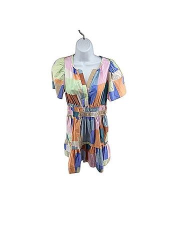 Anthropologie Somerset Casual Dress (view 1)