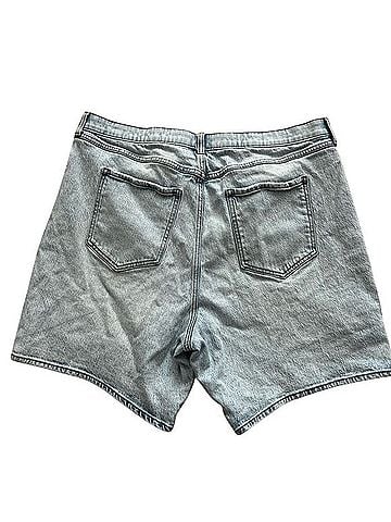 Torrid Denim Shorts (view 2)