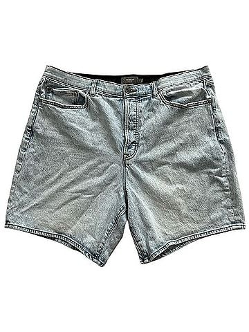 Torrid Denim Shorts (view 1)