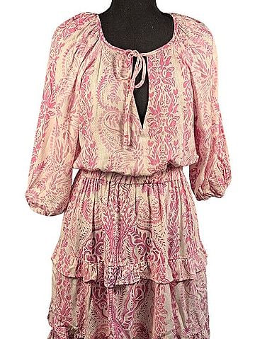 Zara Casual Dress (view 1)