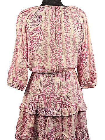 Zara Casual Dress (view 2)